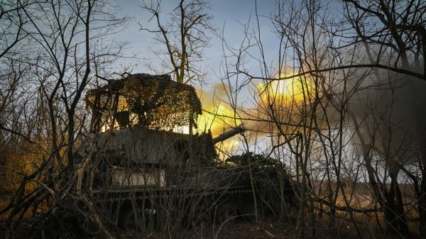 Во взаимодействии с артиллерией и авиацией: в ВС РФ заявили об отражении трёх атак ВСУ на Купянском направлении