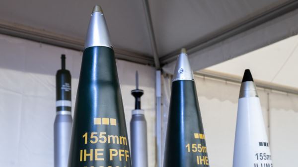 «Имиджевый ход»: как немецкий концерн Rheinmetall планирует построить завод по выпуску боеприпасов на Украине