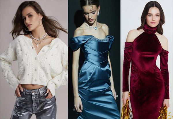BRICS Fashion Summit и Российские бренды одежды