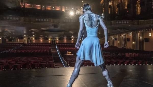 Выход спин-оффа "Джона Уика" "Балерина" отложен на год