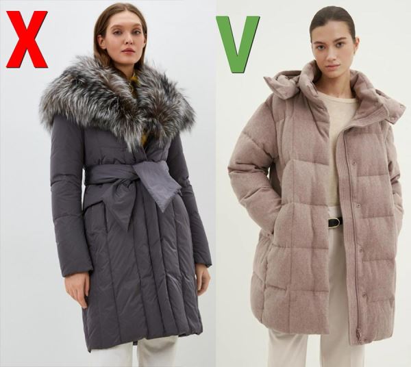 Как выбрать правильный пуховик? Самые модные куртки и пуховики сезона