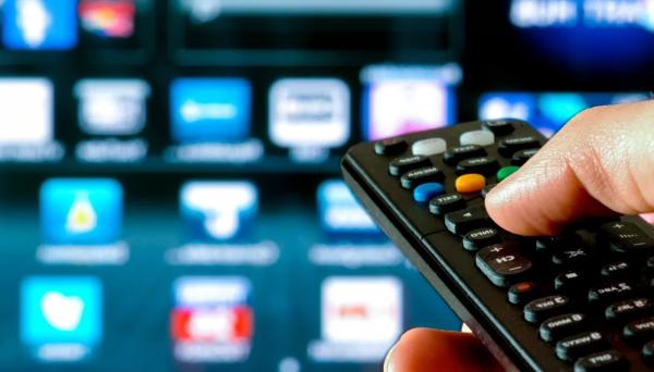 Доходы от стримингов впервые превысят доходы от ТВ в США