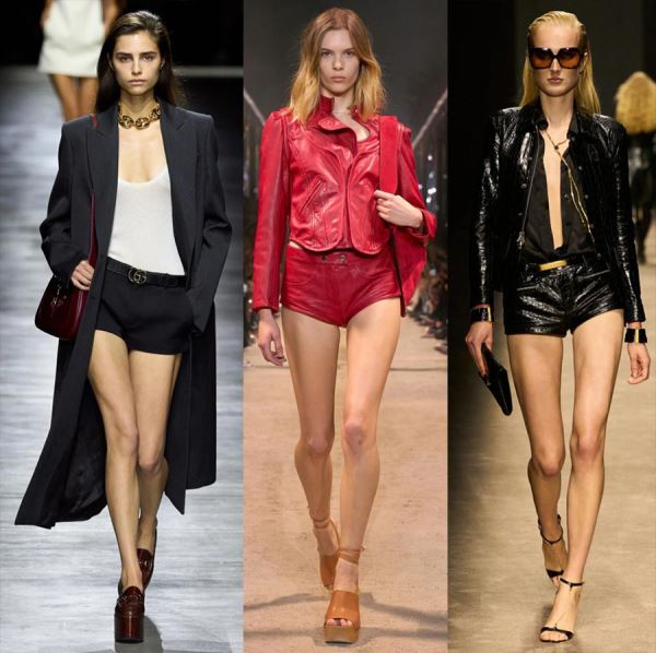 4 стилевых направления и 44 модных тренда в одежде сезона 2024