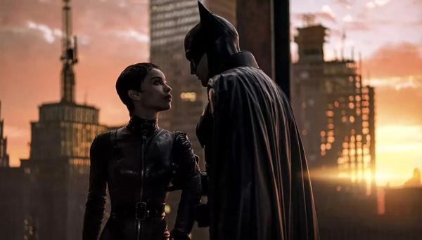 Warner Bros. отложила на год сиквел "Бэтмена" с Робертом Паттинсоном